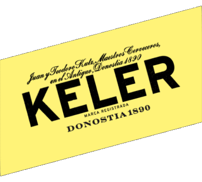 Keler Espagne Bières Boissons 