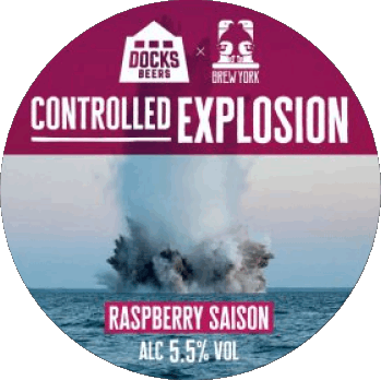 Brew York UK Beers Drinks 