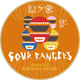 Weird Beard UK Beers Drinks 