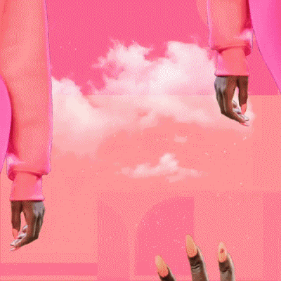 Chantal Caduff GIF Artistes Humour - Fun 