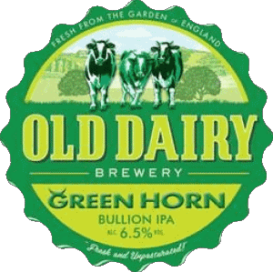 Old Dairy UK Cervezas Bebidas 
