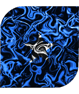 Square Somalia Africa Flags 