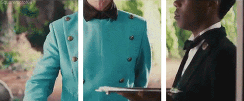 3D - Linien - Bänder 3d Effekte Humor -  Fun 