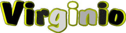 Virginio V MASCHIO -  Italia Nome 