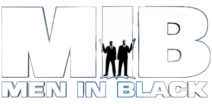 Logo 01 Men in Black V International Multimedia 