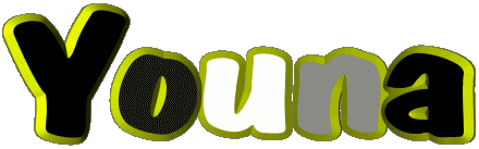 Youna Y FEMMINILE - Francia Nome 