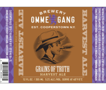 Ommegang USA Birre Bevande 