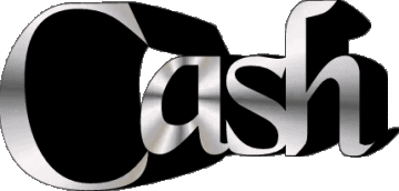 Cash C MASCULIN - UK - USA Prénoms 