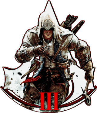 03 Assassin's Creed Videospiele Multimedia 
