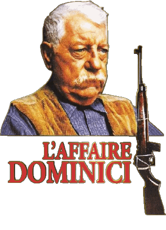L'Affaire Dominici Jean Gabin Film Francia Multimedia 