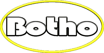 Botho B MASCHIO - Germania Nome 