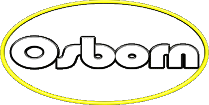 Osborn O MASCULIN - UK - USA Prénoms 