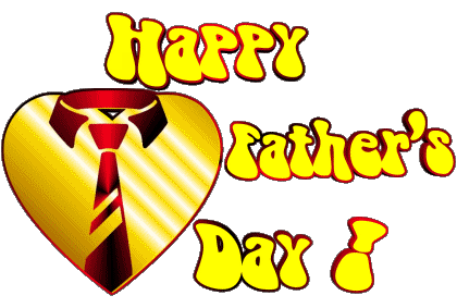 01 Happy Father's Day English Messages 