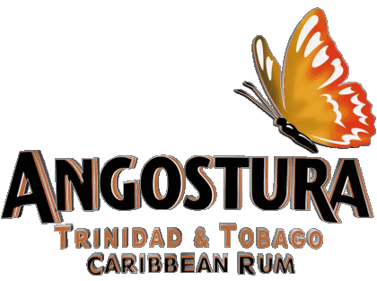 Angostura Rum Drinks 