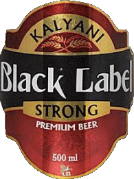 kalyani India Cervezas Bebidas 