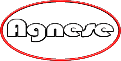 Agnese A FEMENINO - Italia Nombre 