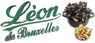 Leon de Bruxelles Fast Food - Restaurant - Pizza Food 