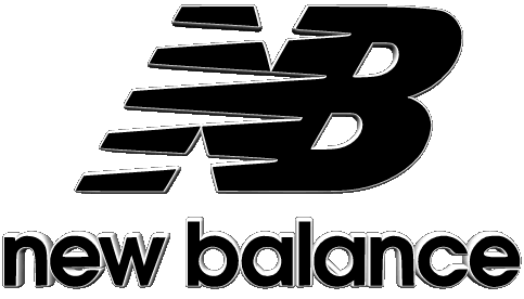 New Balance Abbigliamento sportivo Moda 