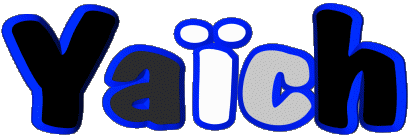 Yaïch Y MANN - Maghreb Muslim Vorname 