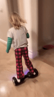 Fail 02 Hoverboard PEOPLE Humor -  Fun 