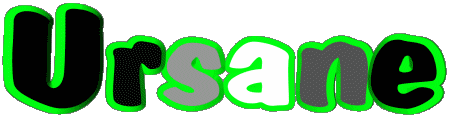 Ursane U FEMININ - France Prénoms 