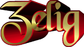 Zelig Z MANN - UK - USA - IRL - AUS - NZ Vorname 