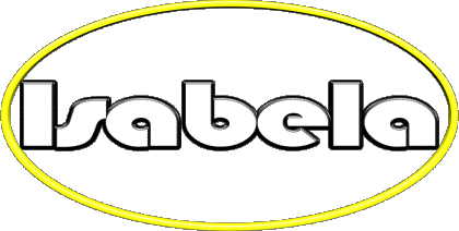 Isabela I FEMENINO - España Nombre 