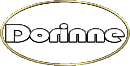 Dorinne D WEIBLICH - Frankreich Vorname 