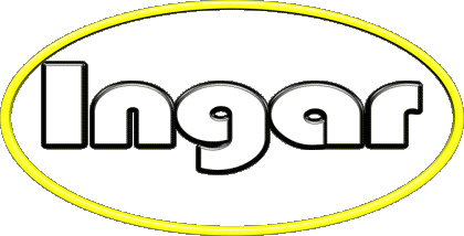 Ingar I MASCULINO - UK - USA - IRL - AUS - NZ Nombre 