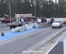 Wheeling Car Voitures Transports Humour - Fun 