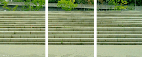 Gangnam style-Gangnam style 3D - Linien - Bänder 3d Effekte Humor -  Fun 