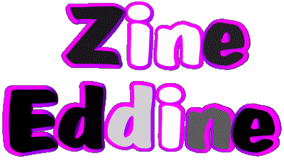 Zine Eddine Z MASCULIN - Maghreb Musulman Prénoms 