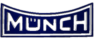 Logo Münch MOTOCICLI Trasporto 