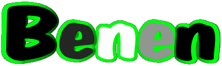 Benen B MASCULINE - France First Names 