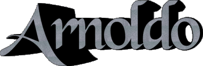 Arnoldo A MASCHIO -  Italia Nome 