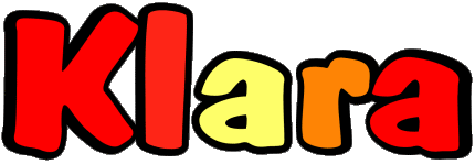 Klara K FEMMINILE - Francia Nome 