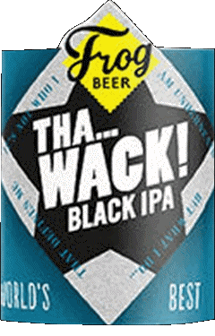 Frog Beer Francia continental Cervezas Bebidas 