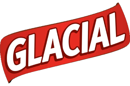 Glacial Brazil Cervezas Bebidas 