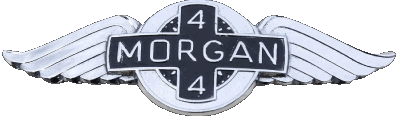 Logo Morgan Voitures Transports 