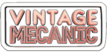 Vintage Mecanic RMC Decouverte - Story Programa de TV Multimedia 