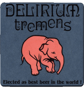 Delirium Bélgica Cervezas Bebidas 