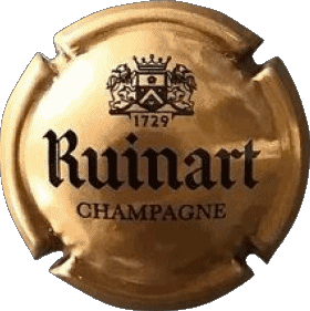 Ruinart Champagne Bevande 