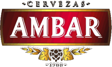 Ambar-Cerveza Spain Beers Drinks 