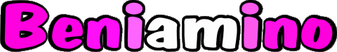 Beniamino B MASCULINO - Italia Nombre 