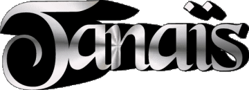 Tanaïs T FEMMINILE - Francia Nome 