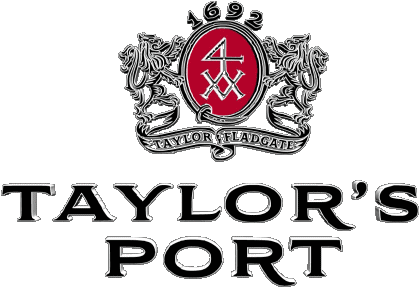 Taylor's Porto Drinks 