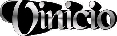 Vinicio V MASCULINO - Italia Nombre 