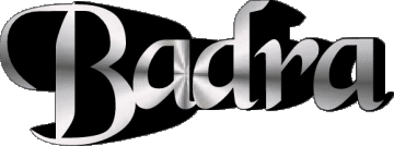 Badra B FEMENINO - Magreb Musulmán Nombre 