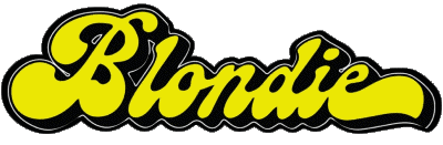 Blondie Pop Rock Music Multi Media 