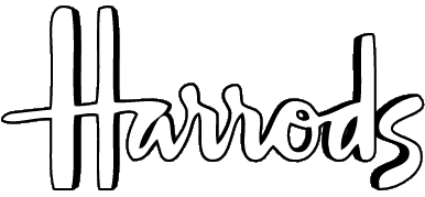 Harrods Big stores Fashion 